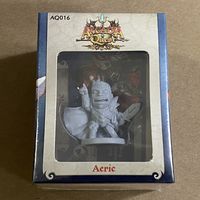 Arcadia Quest: Aeric