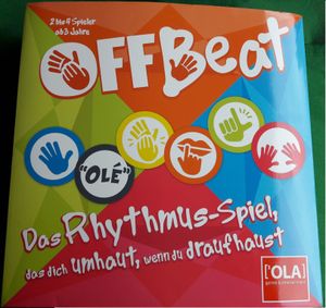 Offbeat