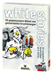 Black Stories Junior: White Stories