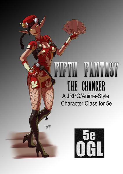 The Chancer