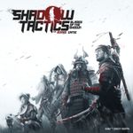 Shadow Tactics: The Board Game (2025)