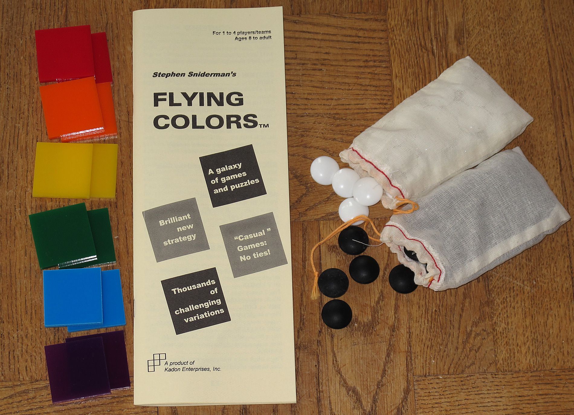 Coperta Flying Colors
