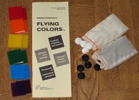 Flying Colors