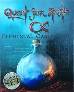 Quest for Arete
