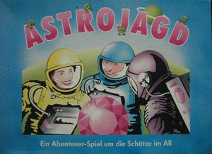 Astrojagd