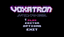 Video Game: Voxatron