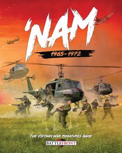 'Nam: 1965-1972