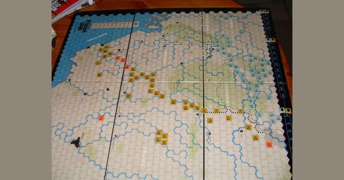 Boardgamegeek