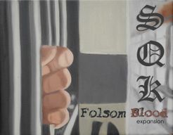 San Quentin Kings: Folsom Blood