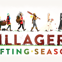 Villagers: Shifting Seasons