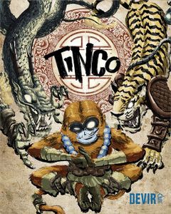 Tinco box art