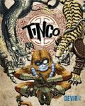 Board Game: Tinco