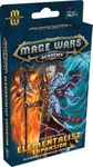 Mage Wars Academy: Elementalist Expansion