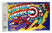 More Captain America Game (Featuring the Falcon and the Avengers) videos