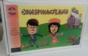 Conspiracyland