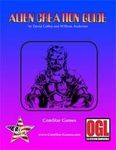 RPG Item: Alien Creation Guide