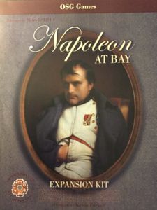 【即納&大特価】 Napoleon at Bay: Expansion Kit | Board Game | BoardGameGeek ウォーゲーム