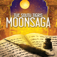 The South Tigris Moonsaga
