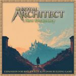 Royal Architect: New Discovery