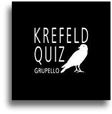Krefeld-Quiz cover art