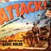 Board Game: Attack!