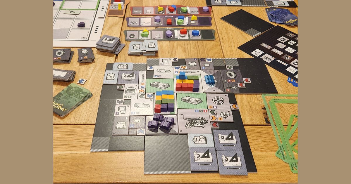 BoardGameGeek