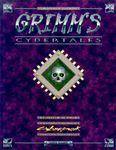 RPG Item: Grimm's Cybertales