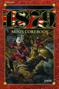 1879: Minis Corebook