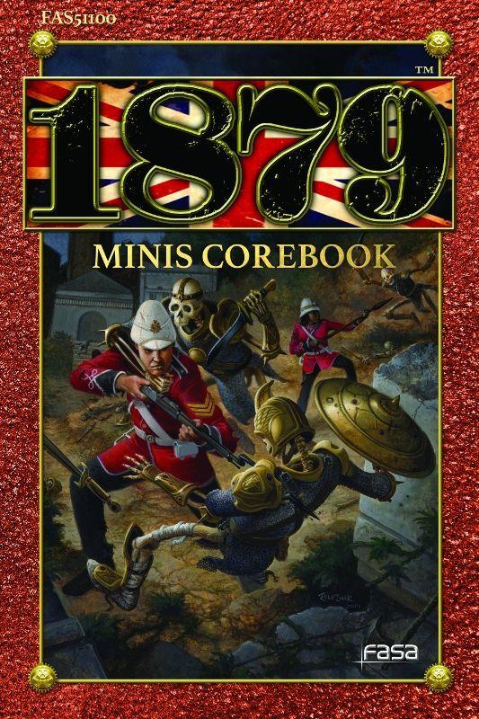 1879: Mins Corebook