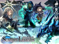 Summon Legends