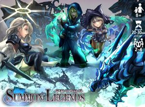 Summon Legends