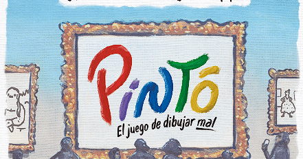 Pintó | Board Game | BoardGameGeek