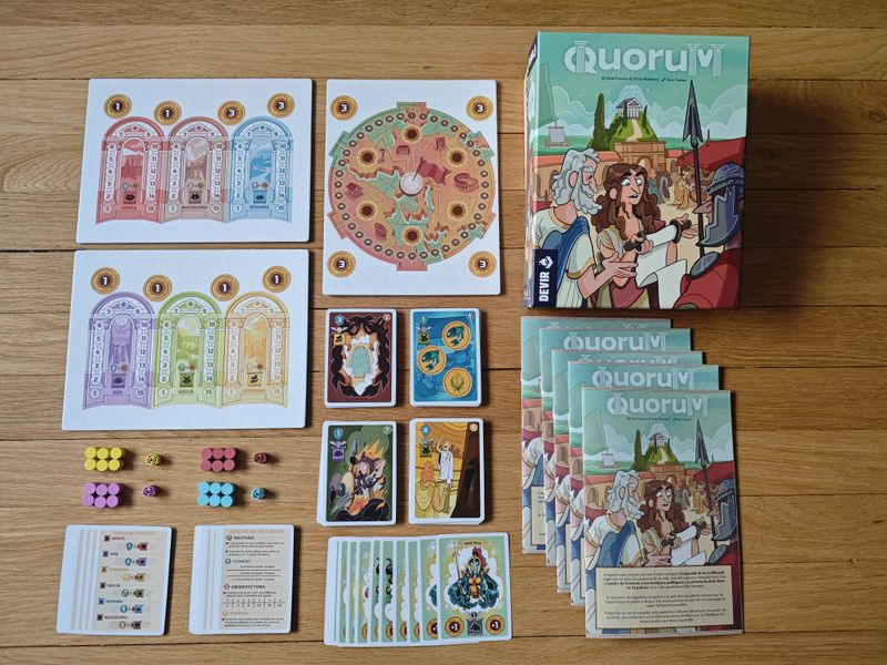 Asset image game Quorum