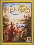 Board Game: Helios