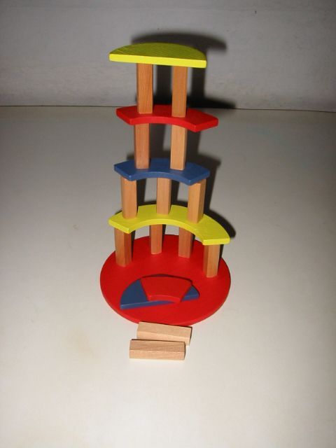 Magical Tower