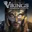 Board Game: Vikings: Warriors of the North
