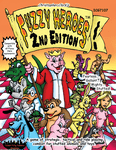 RPG Item: Fuzzy Heroes (Second Edition)