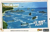 Cruel Seas: US Navy Fleet