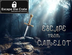 Escape From Camelot