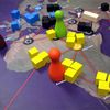 Africa exploded with a chain-reaction of the Yellow Plague!