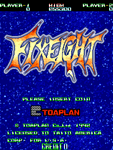 Video Game: Fixeight