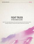 RPG: Fight Truck