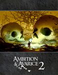 RPG Item: Ambition & Avarice 2