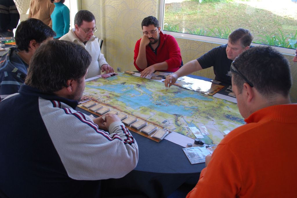 BoardGameGeek