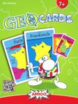 Board Game: GeoCards World