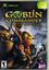Video Game: Goblin Commander: Unleash the Horde