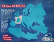 The Fall of France | BoardGameGeek