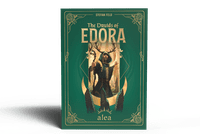The Druids of Edora