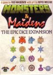 Monsters & Maidens: Epic Dice