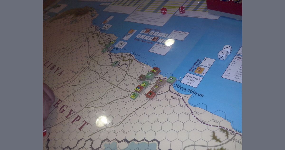 Boardgamegeek